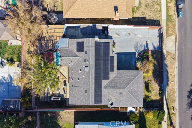 Detail Gallery Image 56 of 68 For 44221 4th St, Lancaster,  CA 93535 - 3 Beds | 2 Baths