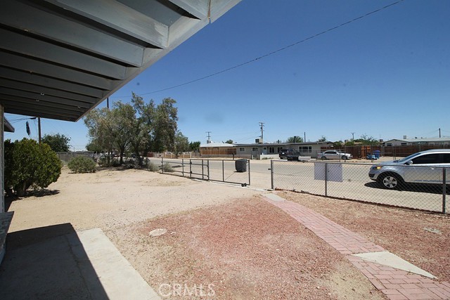 Detail Gallery Image 25 of 26 For 34150 Woods Ave, Barstow,  CA 92311 - 3 Beds | 1 Baths