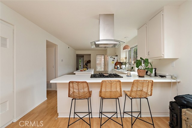 Detail Gallery Image 14 of 41 For 241 Horizon Ave, Venice,  CA 90291 - – Beds | – Baths