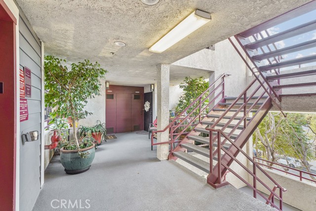 Detail Gallery Image 27 of 35 For 730 W 4th St #319,  Long Beach,  CA 90802 - 2 Beds | 2 Baths