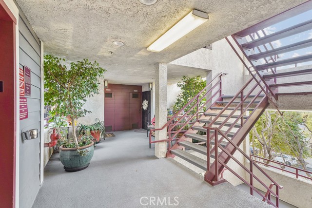 Detail Gallery Image 27 of 35 For 730 W 4th St #319,  Long Beach,  CA 90802 - 2 Beds | 2 Baths