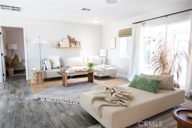 Detail Gallery Image 4 of 54 For 62146 Crestview, Joshua Tree,  CA 92252 - 3 Beds | 2 Baths