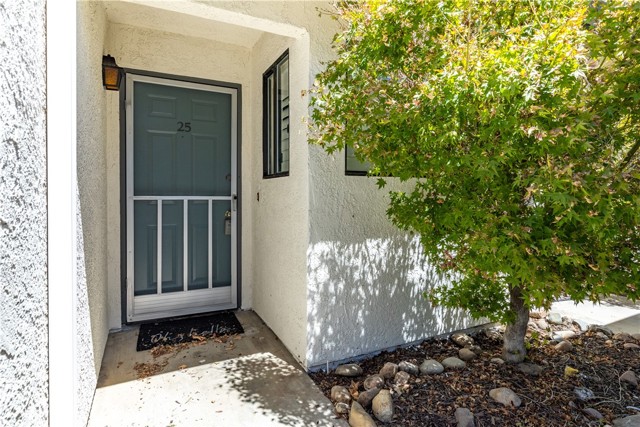 Detail Gallery Image 1 of 1 For 10710 El Camino Real #25,  Atascadero,  CA 93422 - 2 Beds | 1/1 Baths