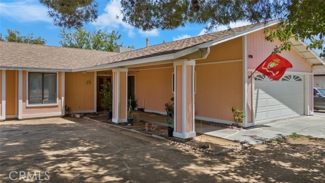 Detail Gallery Image 11 of 56 For 9825 Sally Ave, California City,  CA 93505 - 3 Beds | 2 Baths