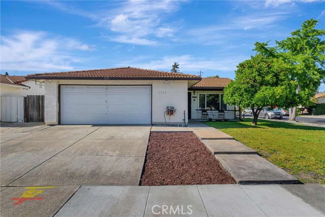 Detail Gallery Image 2 of 37 For 1103 Gassett Ct, Hayward,  CA 94544 - 3 Beds | 2 Baths
