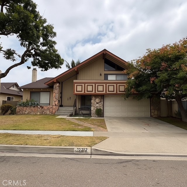 Detail Gallery Image 1 of 1 For 17202 Cortner Ave, Cerritos,  CA 90703 - 5 Beds | 3 Baths