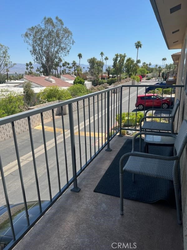 Detail Gallery Image 20 of 29 For 72742 Willow St #4,  Palm Desert,  CA 92260 - 2 Beds | 1 Baths