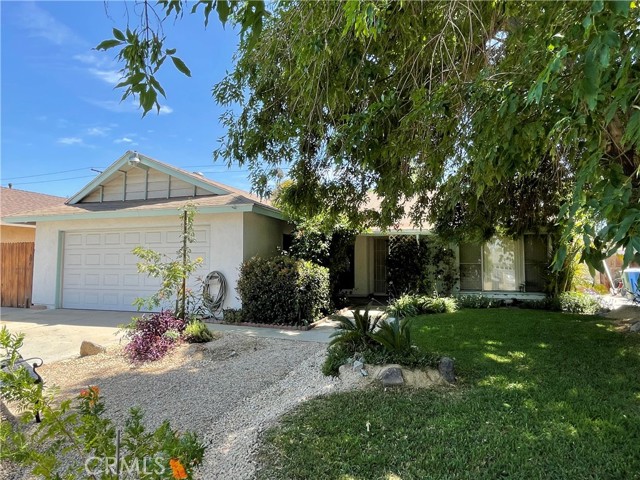 Detail Gallery Image 1 of 1 For 8620 Camelia Dr, Riverside,  CA 92504 - 3 Beds | 2 Baths