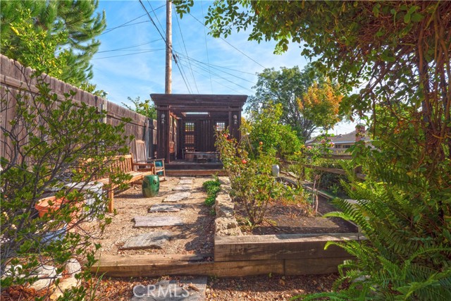 Detail Gallery Image 28 of 30 For 641 Ridgefield Dr, Claremont,  CA 91711 - 4 Beds | 3 Baths