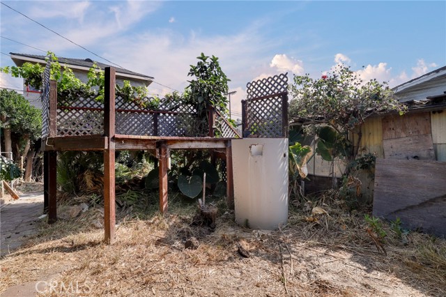 5493 Cerritos Avenue, Long Beach, California 90805, 3 Bedrooms Bedrooms, ,1 BathroomBathrooms,Single Family Residence,For Sale,Cerritos,OC25176019