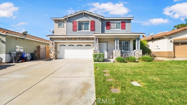 Image 2 for 10930 Hardy Pecan Court, Fontana, CA 92337