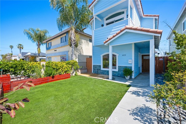 Detail Gallery Image 3 of 30 For 4453 Wilson Ave, San Diego,  CA 92116 - 3 Beds | 2/1 Baths