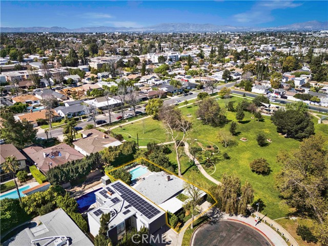 Detail Gallery Image 53 of 60 For 6119 Mary Ellen, Valley Glen,  CA 91401 - 4 Beds | 2 Baths