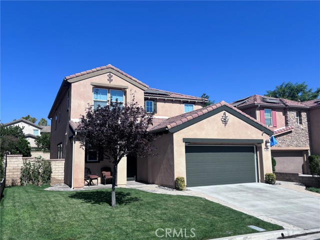 Detail Gallery Image 2 of 25 For 28577 Las Canastas Dr, Valencia,  CA 91354 - 4 Beds | 3 Baths