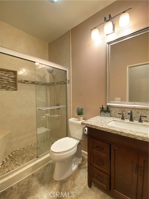 Detail Gallery Image 11 of 18 For 733 Daybreak Way, Banning,  CA 92220 - 2 Beds | 2 Baths