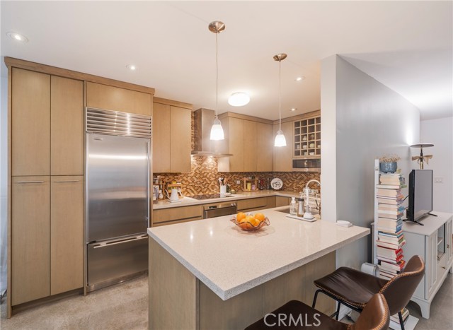 Detail Gallery Image 9 of 34 For 8710 Delgany #3,  Playa Del Rey,  CA 90293 - 1 Beds | 1/1 Baths