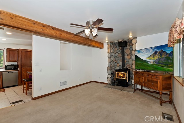 Detail Gallery Image 12 of 57 For 594 Old Toll Rd, Lake Arrowhead,  CA 92352 - 4 Beds | 3/1 Baths