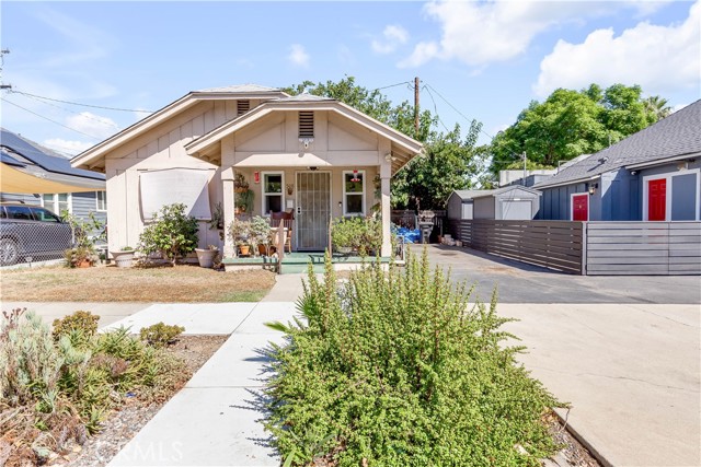Image 2 for 508 N Palm Ave, Ontario, CA 91762