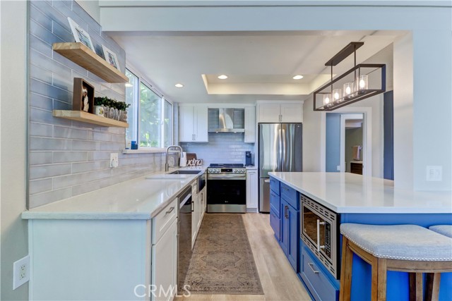 Detail Gallery Image 16 of 45 For 259 Calle Aragon a,  Laguna Woods,  CA 92637 - 2 Beds | 2 Baths