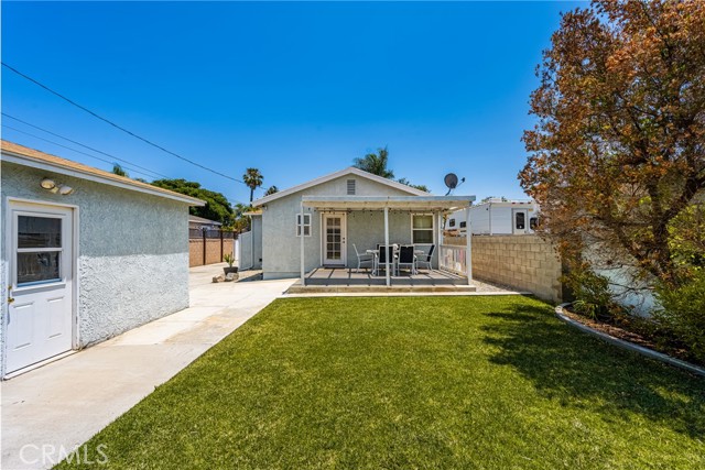 Detail Gallery Image 33 of 33 For 4809 Falcon Ave, Long Beach,  CA 90807 - 3 Beds | 2 Baths