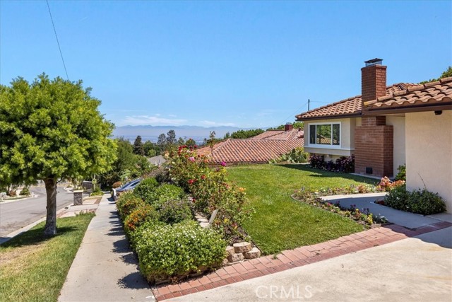 26538 Basswood Avenue, Rancho Palos Verdes, California 90275, 3 Bedrooms Bedrooms, ,1 BathroomBathrooms,Residential,Sold,Basswood,SB22178453