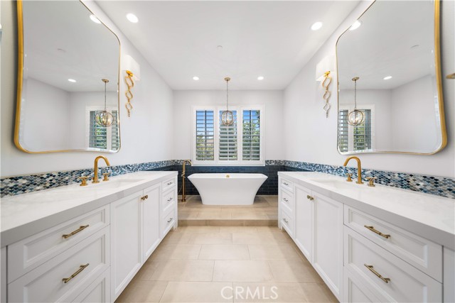 Detail Gallery Image 24 of 50 For 28 Old Course Dr, Newport Beach,  CA 92660 - 4 Beds | 4/1 Baths