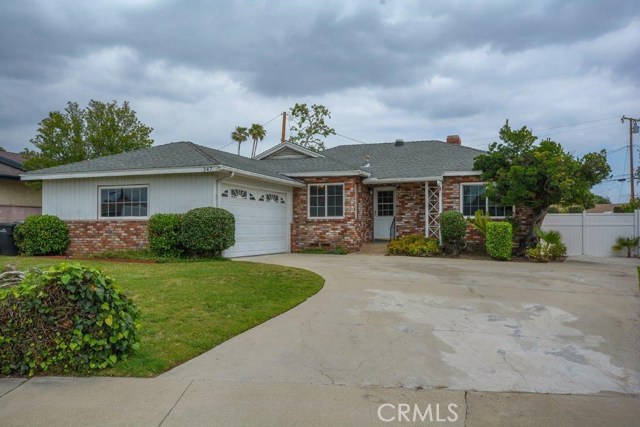 347 W Bonnie Brae Court, Ontario, CA 91762