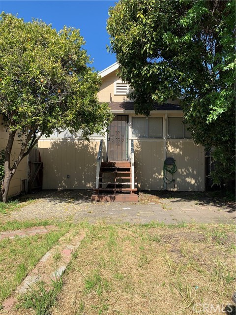 Detail Gallery Image 23 of 34 For 1100 Lassen St, Richmond,  CA 94805 - 2 Beds | 1 Baths