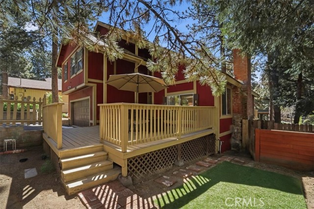 Detail Gallery Image 59 of 68 For 31051 Wild Oak, Running Springs,  CA 92382 - 3 Beds | 2/1 Baths