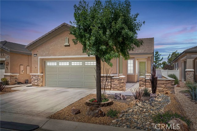 Detail Gallery Image 1 of 1 For 10610 Bridge Haven Rd, Apple Valley,  CA 92308 - 2 Beds | 2 Baths