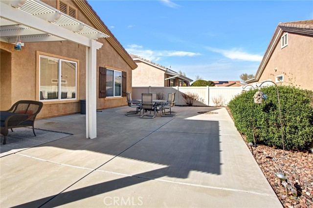 Detail Gallery Image 44 of 71 For 10788 Green Valley, Apple Valley,  CA 92308 - 2 Beds | 2 Baths