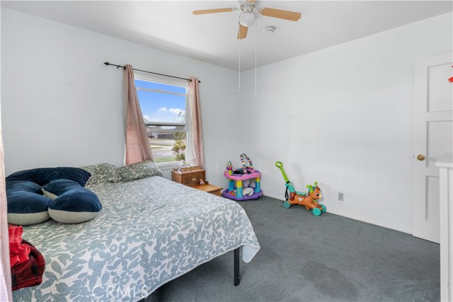 1st bedroom