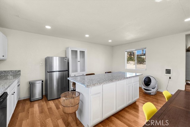 Detail Gallery Image 13 of 43 For 73605 Sunnyslope, Twentynine Palms,  CA 92277 - 2 Beds | 1 Baths