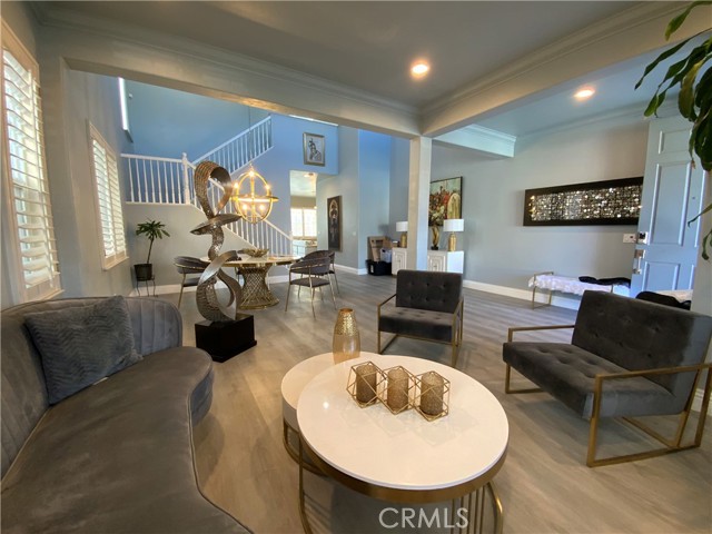 Detail Gallery Image 7 of 36 For 12571 Chimney Rock Dr, Rancho Cucamonga,  CA 91739 - 4 Beds | 3 Baths
