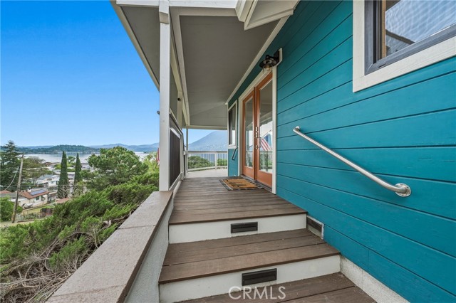 Detail Gallery Image 10 of 52 For 9480 Glenhaven, Glenhaven,  CA 95443 - 2 Beds | 2 Baths