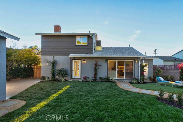 Detail Gallery Image 45 of 65 For 8372 Outland View Dr, Sun Valley,  CA 91352 - 3 Beds | 2/1 Baths