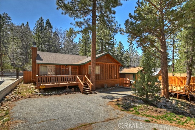 Detail Gallery Image 32 of 36 For 822 Spruce Ln, Sugarloaf,  CA 92386 - 3 Beds | 2 Baths