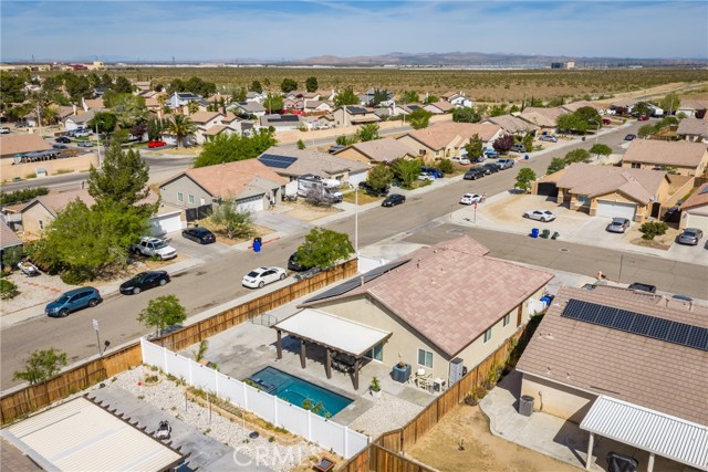 Detail Gallery Image 36 of 39 For 10943 Hillsborough, Adelanto,  CA 92301 - 4 Beds | 2 Baths