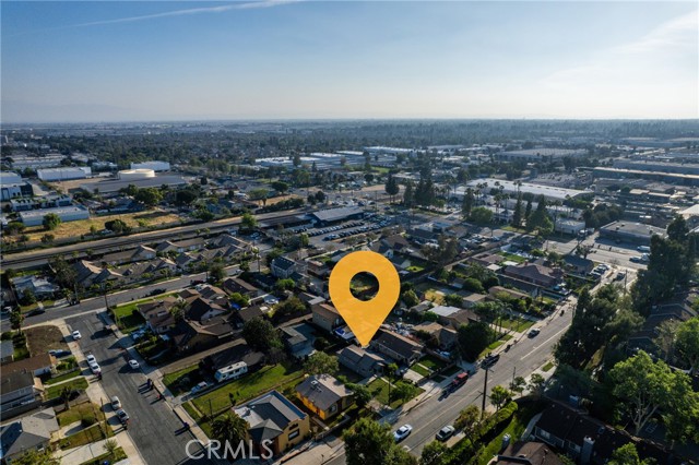 Detail Gallery Image 42 of 42 For 9777 Feron, Rancho Cucamonga,  CA 91730 - 4 Beds | 2 Baths