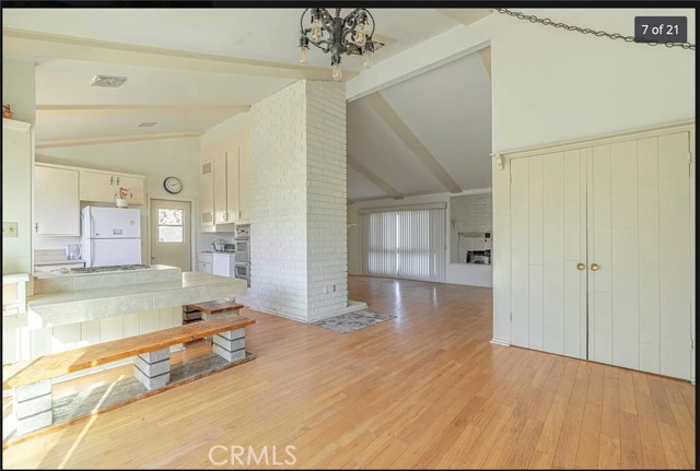 Detail Gallery Image 6 of 6 For 1108 Valiant St, Lancaster,  CA 93534 - 3 Beds | 2 Baths