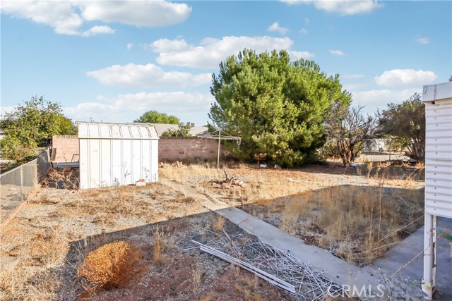 Detail Gallery Image 37 of 39 For 26210 Lancaster Dr, Menifee,  CA 92586 - 2 Beds | 1 Baths