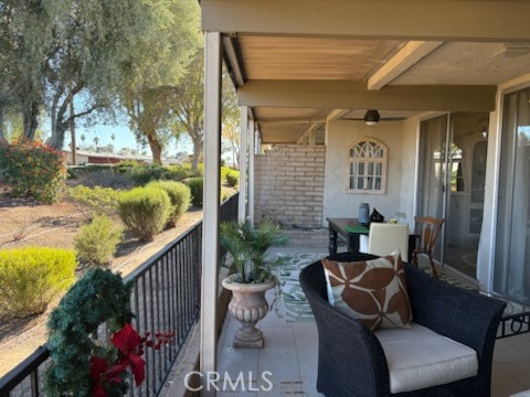 Detail Gallery Image 10 of 27 For 28375 Paseo Grande, Menifee,  CA 92586 - 2 Beds | 2 Baths