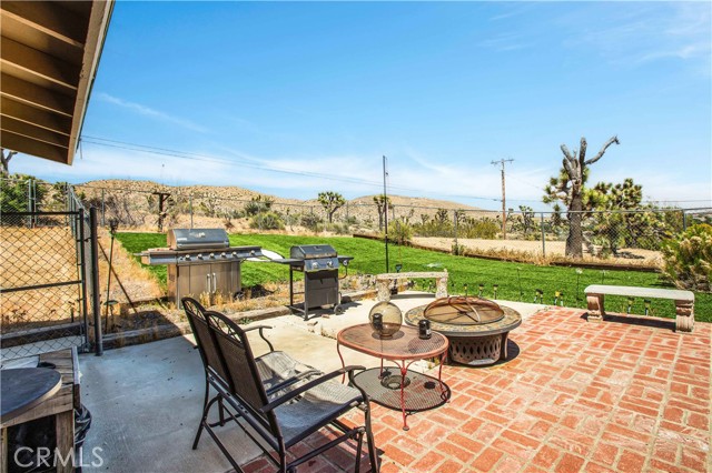 Detail Gallery Image 29 of 47 For 54748 Benecia Trl, Yucca Valley,  CA 92284 - 3 Beds | 2 Baths
