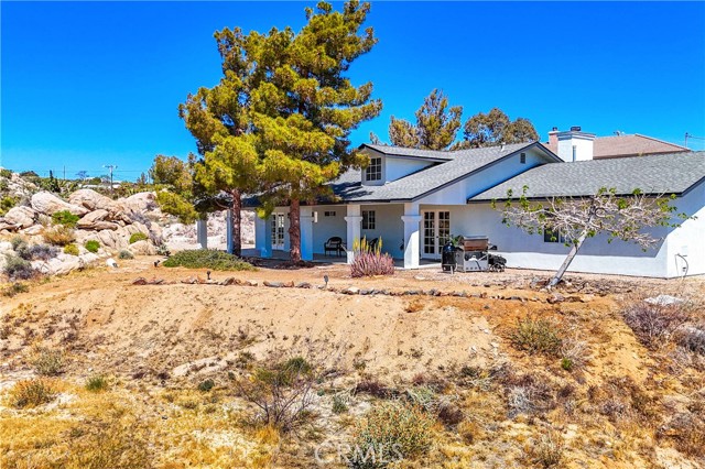 Detail Gallery Image 44 of 64 For 5816 Buena Suerte Rd, Yucca Valley,  CA 92284 - 3 Beds | 2 Baths
