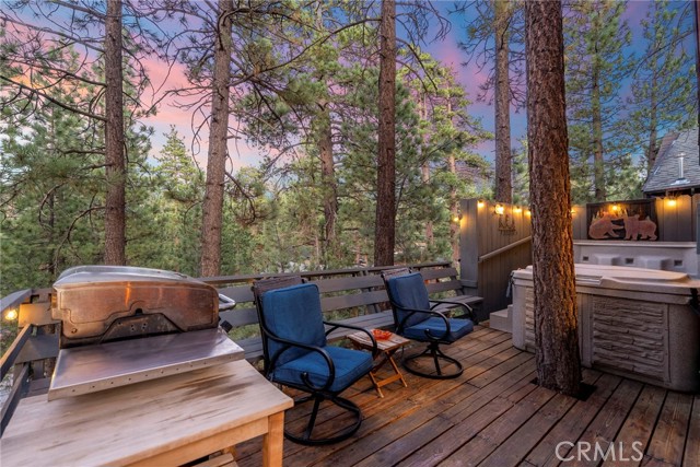 Detail Gallery Image 29 of 31 For 132 Winding Ln, Big Bear City,  CA 92314 - 2 Beds | 1/1 Baths