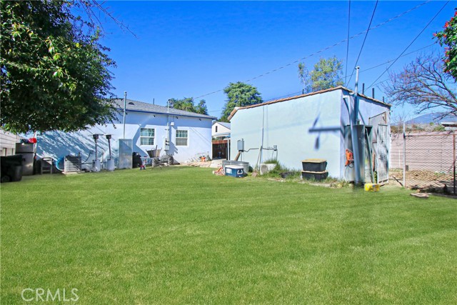 Detail Gallery Image 6 of 26 For 2249 Serrano, San Bernardino,  CA 92405 - 5 Beds | 3 Baths