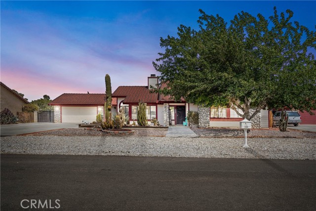 Detail Gallery Image 59 of 59 For 13397 Ivanpah Rd, Apple Valley,  CA 92308 - 4 Beds | 2 Baths