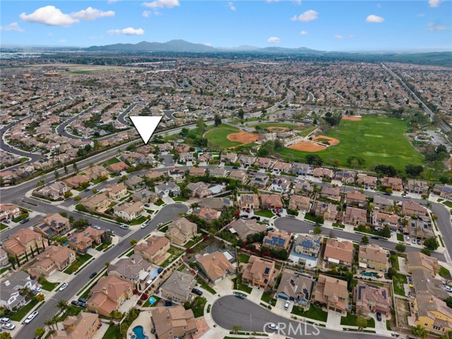 Detail Gallery Image 56 of 57 For 13216 Finish Draft Ct, Corona,  CA 92880 - 5 Beds | 4/1 Baths