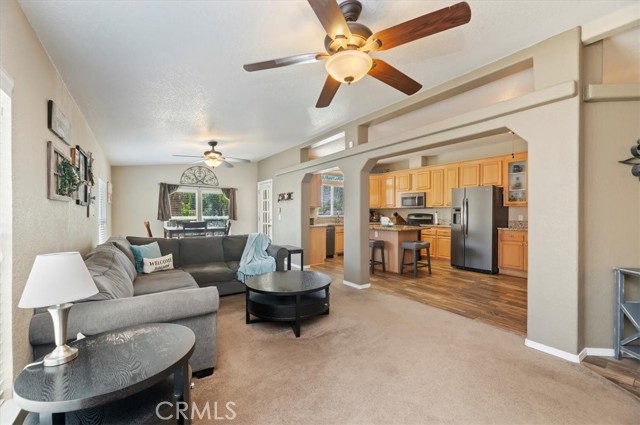 Detail Gallery Image 20 of 44 For 31108 Quail Hollow Cir, Homeland,  CA 92548 - 3 Beds | 2 Baths