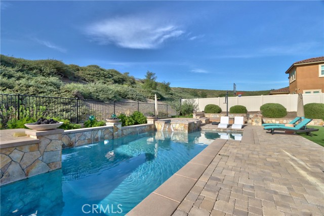 Detail Gallery Image 43 of 52 For 32640 Cougar Pass Ct, Winchester,  CA 92596 - 5 Beds | 3/1 Baths